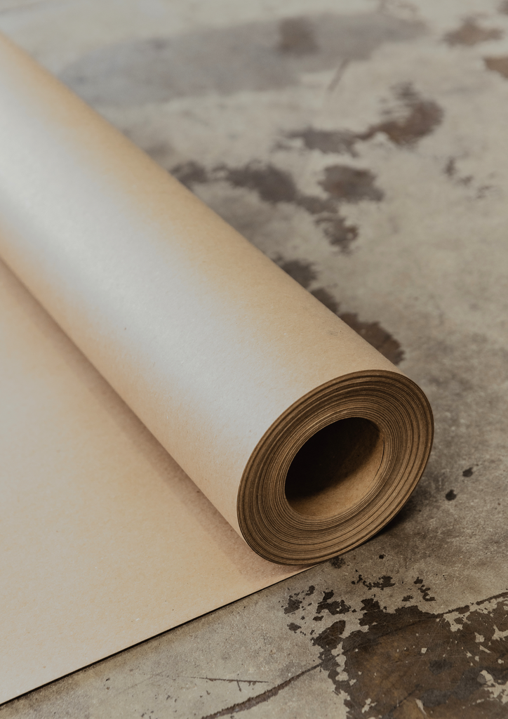 Grizzly Board Floor Protection 820mm x 30.48m (Medium Tough)