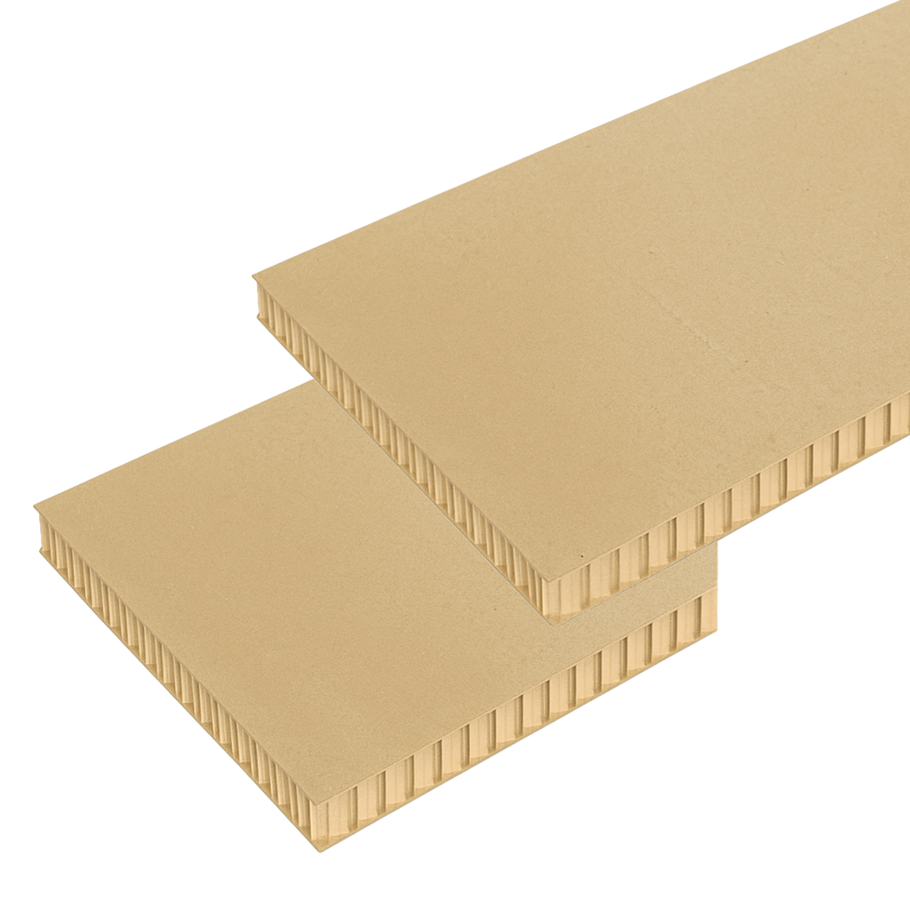 Cardboard Void Former (Eccovoid) 150 x 800 x 2400mm (no Bag)