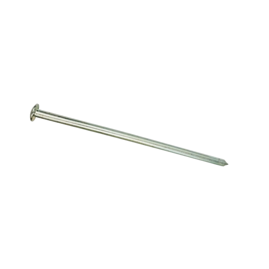 Concrete Wheel Stop Fixing Pin M12 x 300mm - For Bitumen (2 per wheel stop)