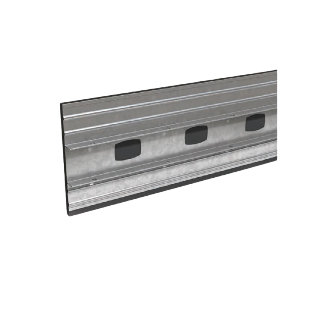 Connolly Expanda Keyjoint 150mm x 3m w/- 10mm PE Cross Linked Closed Cell Foam Backing