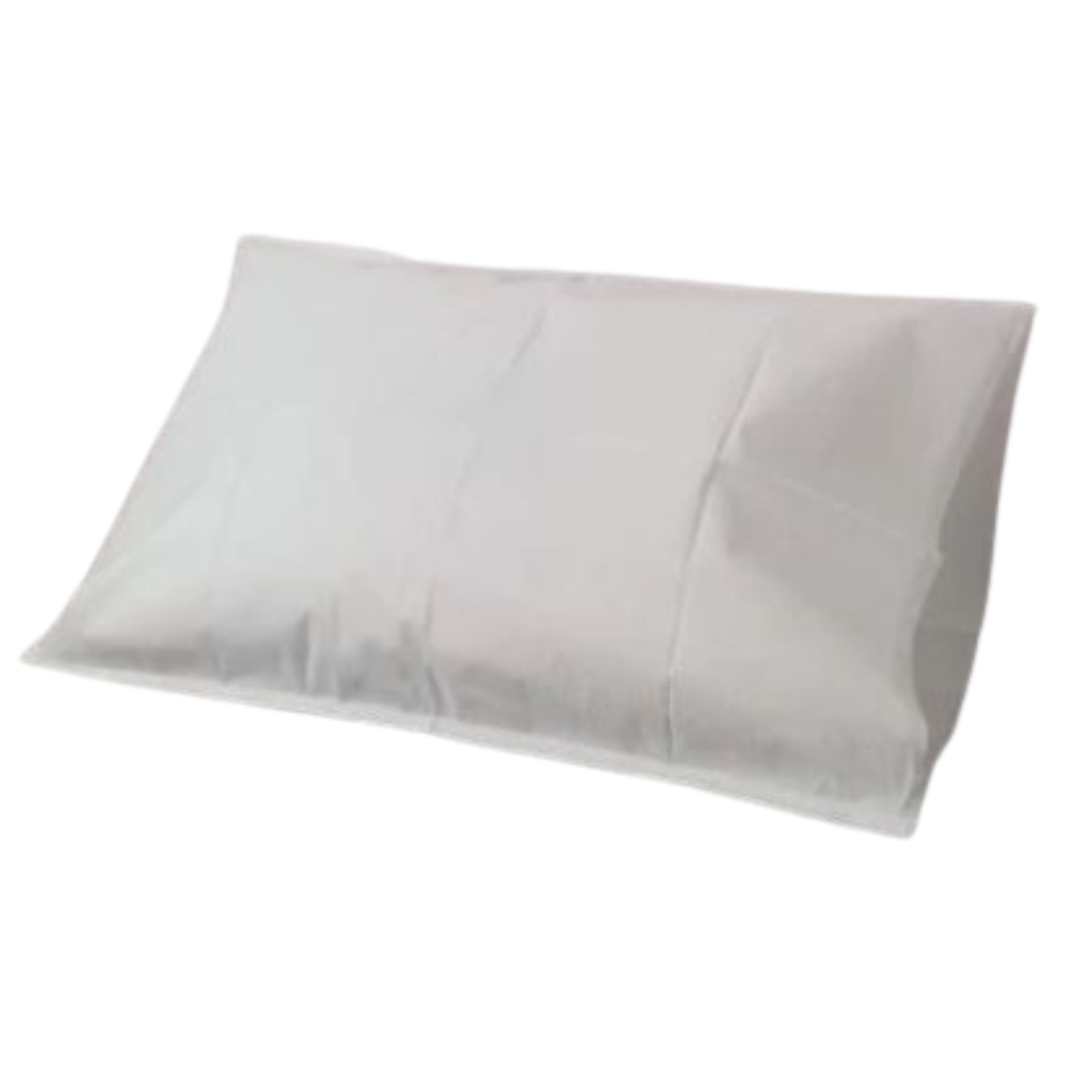 Disposable Pillow Case (Pack of 50)