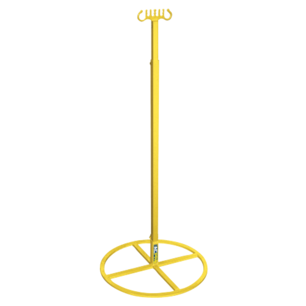 Electrical Lead Stand 1.5 - 2.5m