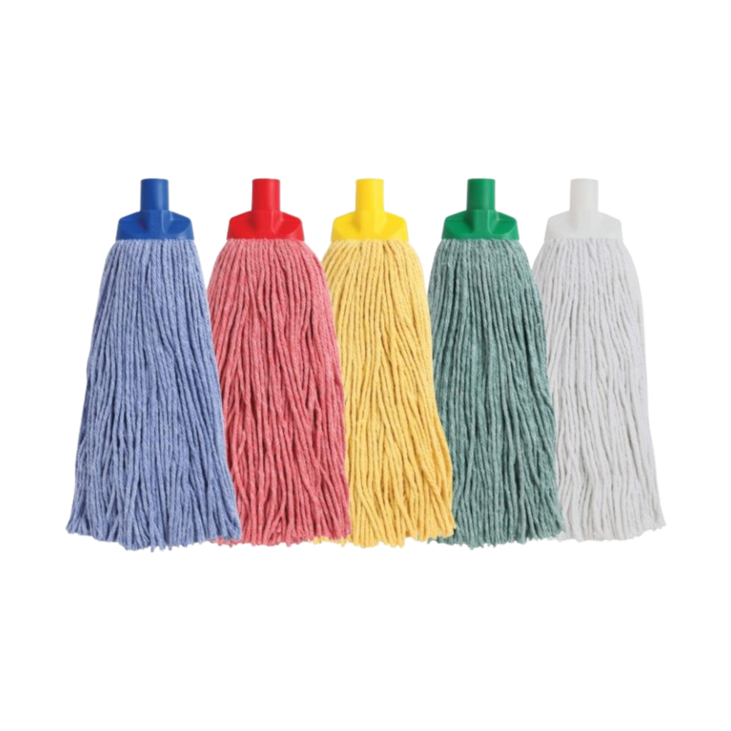 Ezy Wring Cotton Mop RED 