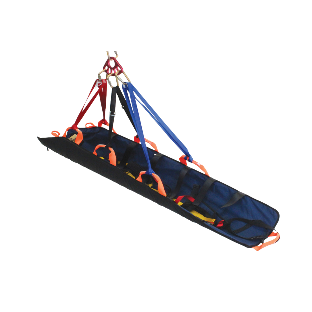 FERNO Vertical Rescue Stretcher - roll-up 