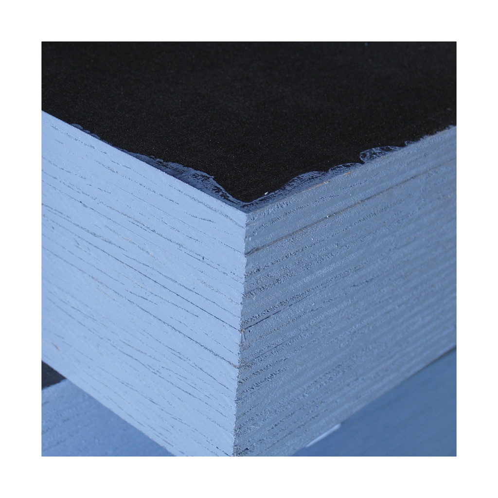 Form Ply F17 2400 x 1200 x 17mm Sheet (Good 2 sides) - Structural (50/ea)