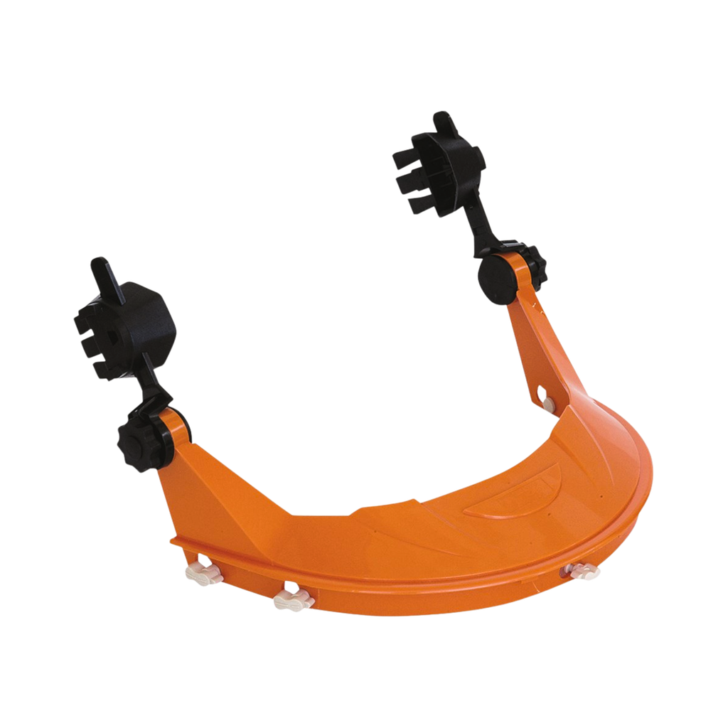 Hard Hat Face Shield (Brow Guard) - Excluding Visor