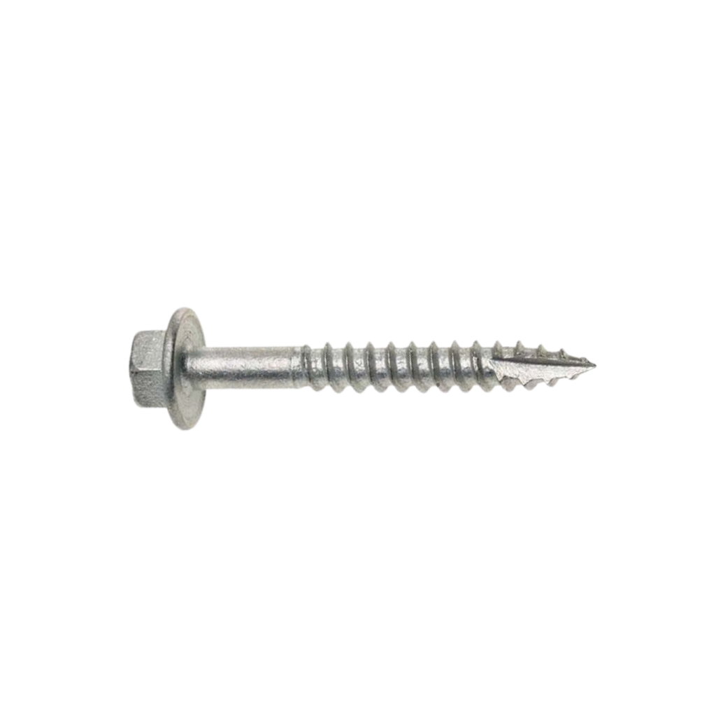 Hex T17 12-11 x 65 CL4 Screw