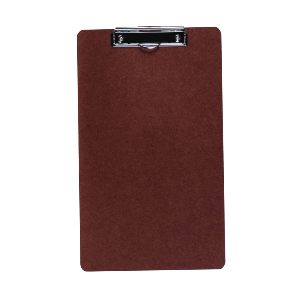 Masonite Clipboard A4