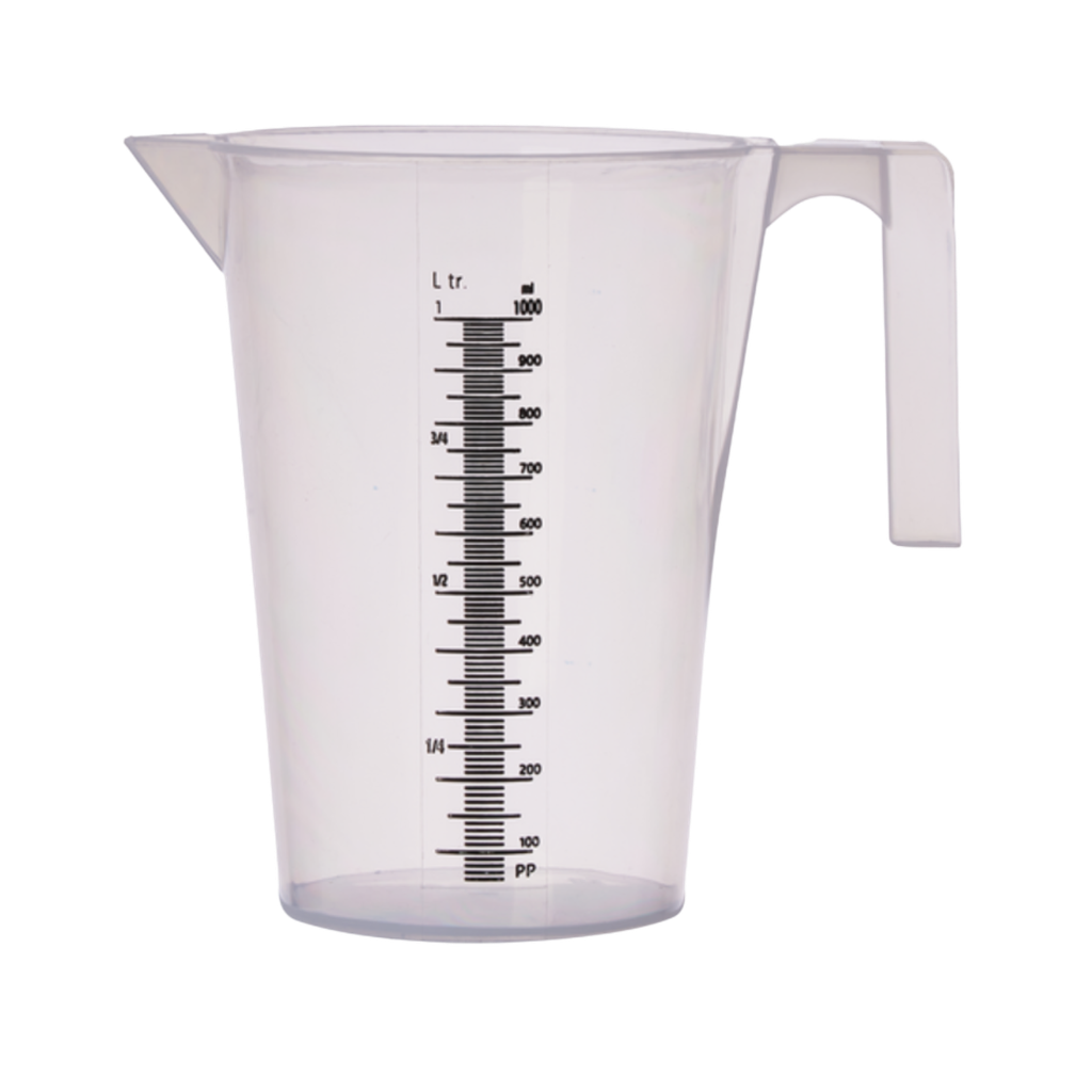 Measuring Jug 1L