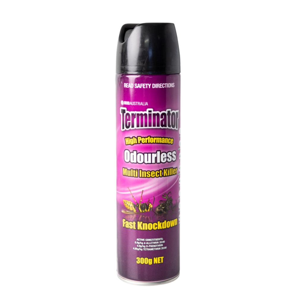 Fast Knockdown Fly &amp; Insect Spray 300g