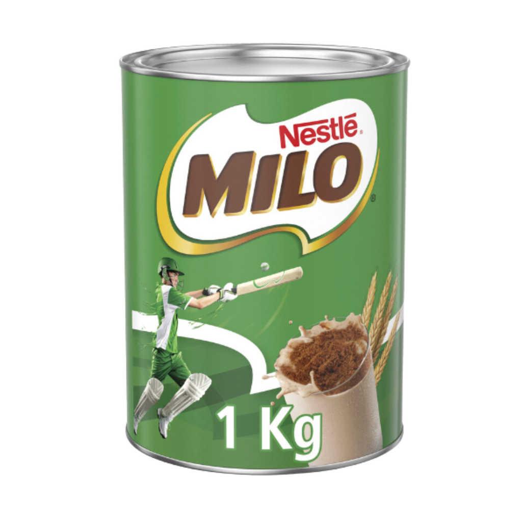 Nestle Milo 1Kg