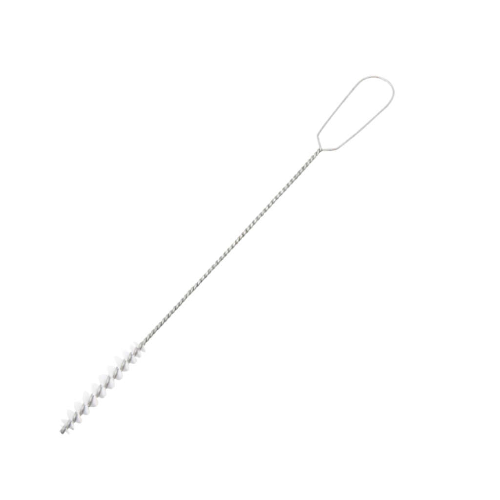 Nylon Hole Brush 10-14mm (RED)