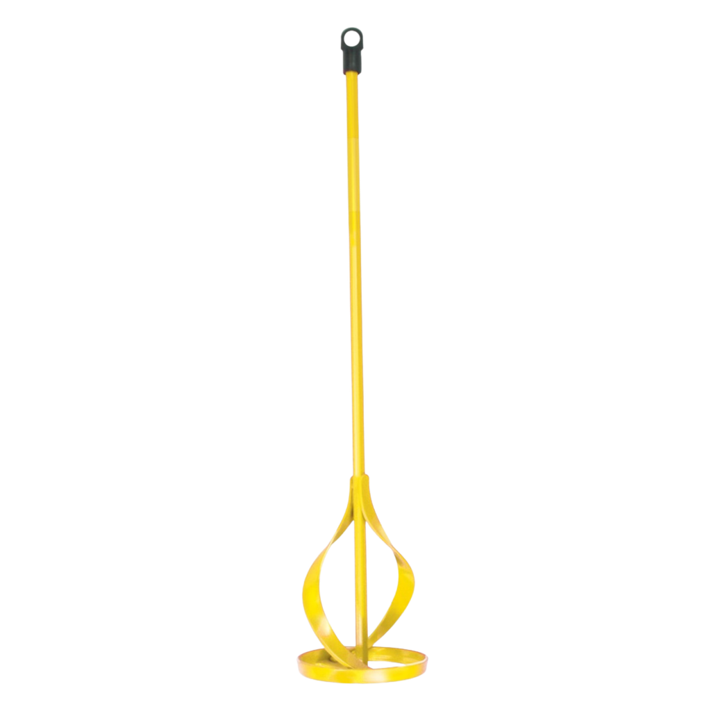 Power Mixer Paddle 100 x 600mm