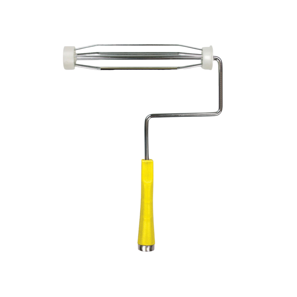 Roller Frame - Heavy Duty - 230mm