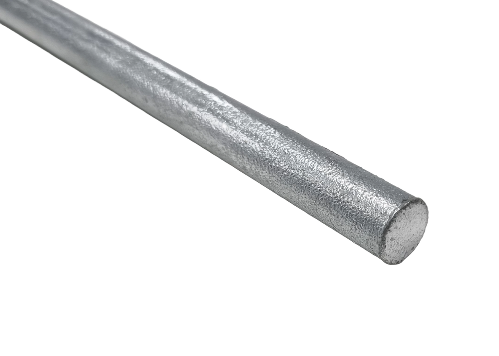 Round Dowel 16x450mm - Galvanised