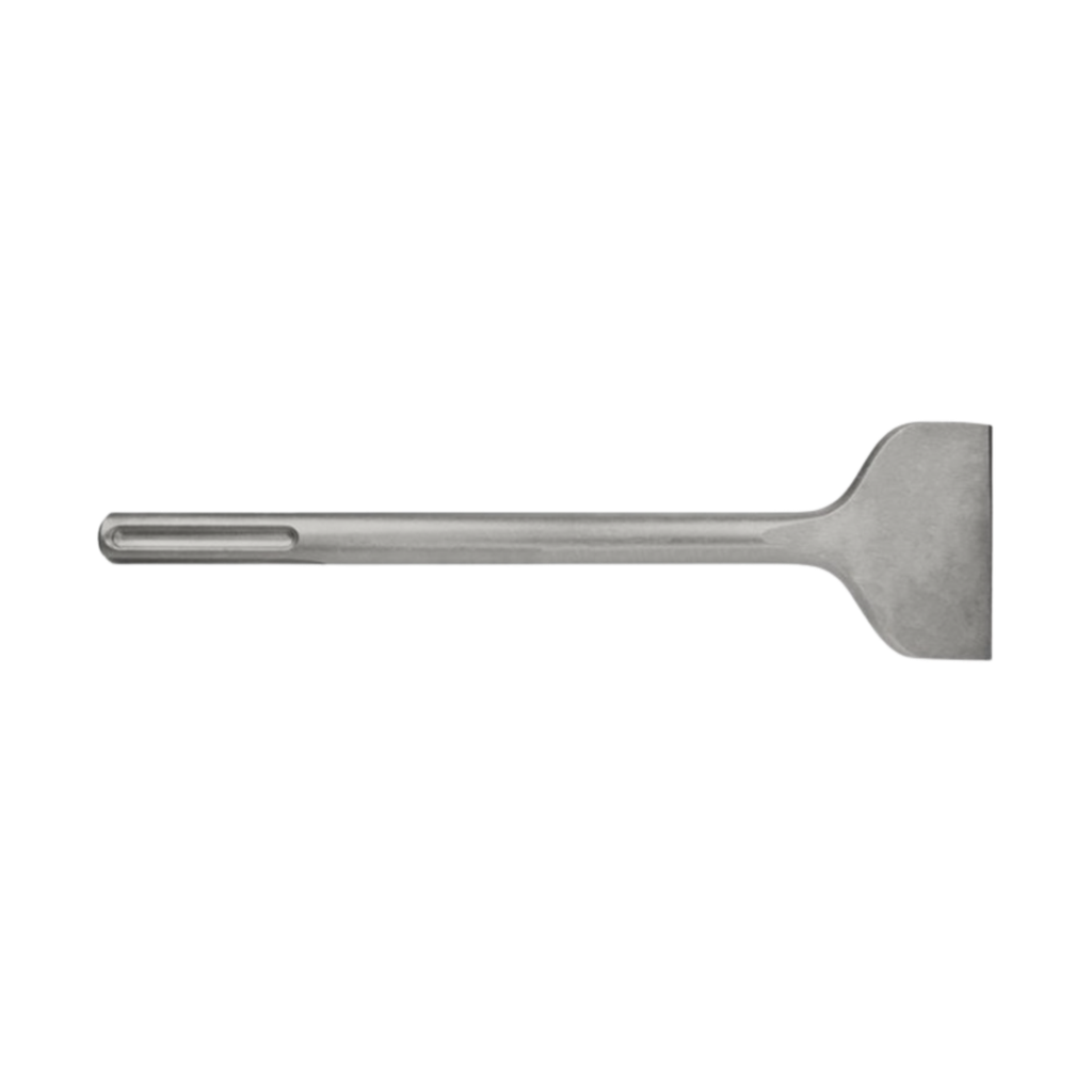 SDS MAX 80mm x 300mm Long Chisel