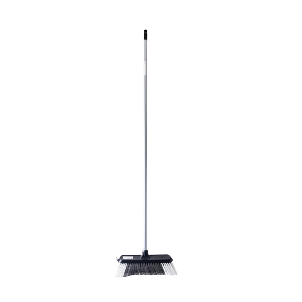 Site Shed Broom Budget Style