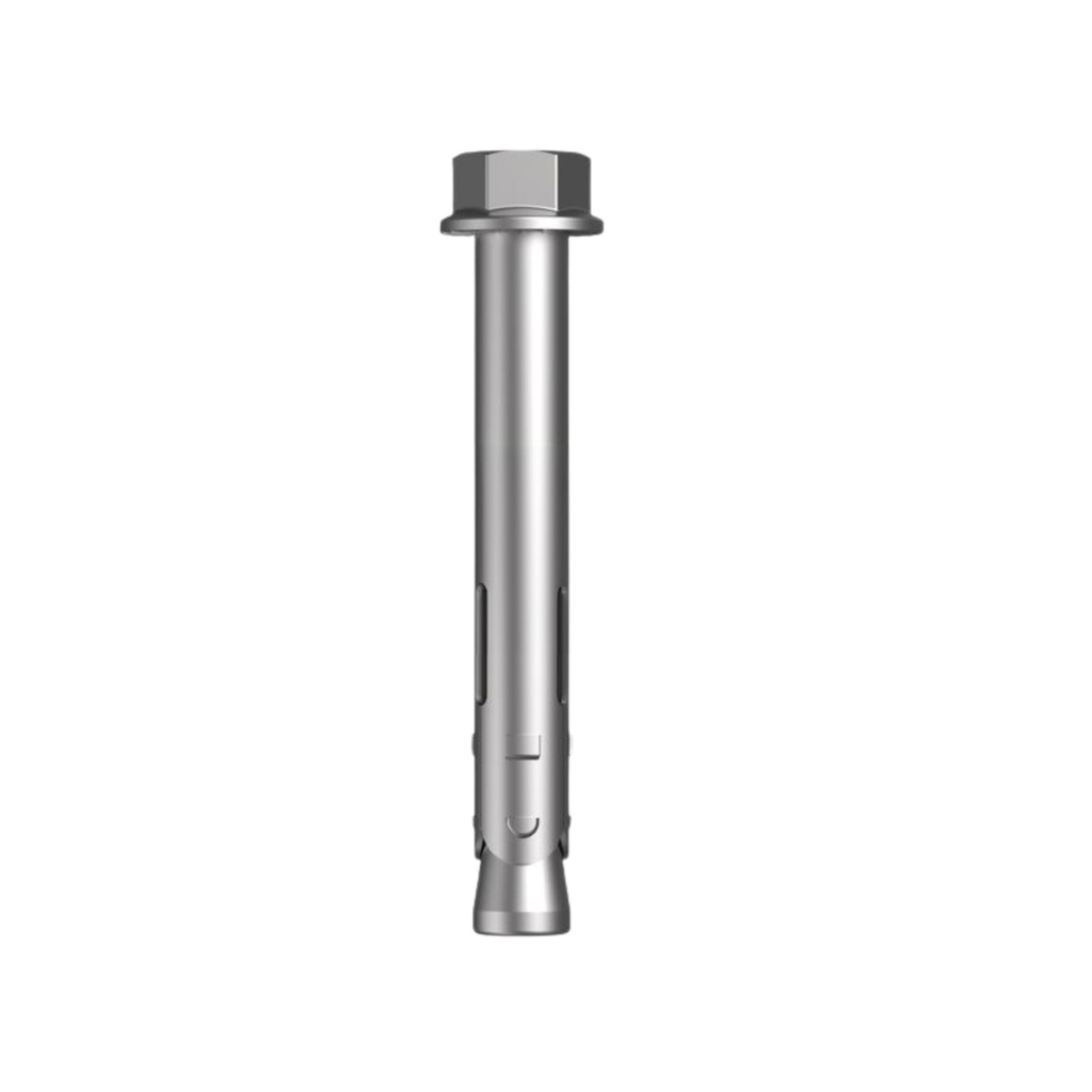 Sleeve Anchor Gal 12x100mm (ea/20Box)