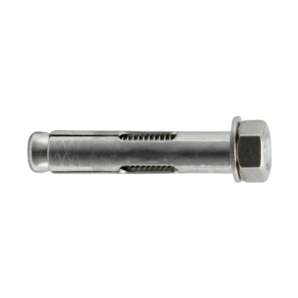 Sleeve Anchor S/S M8 x 65mm (ea/50Box)