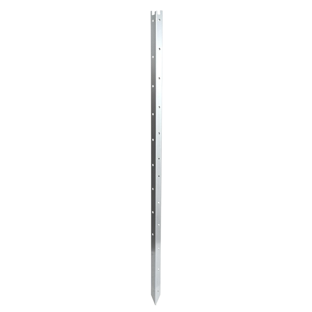 Star Post 1350mm Galvanised (ea/pk of 10)