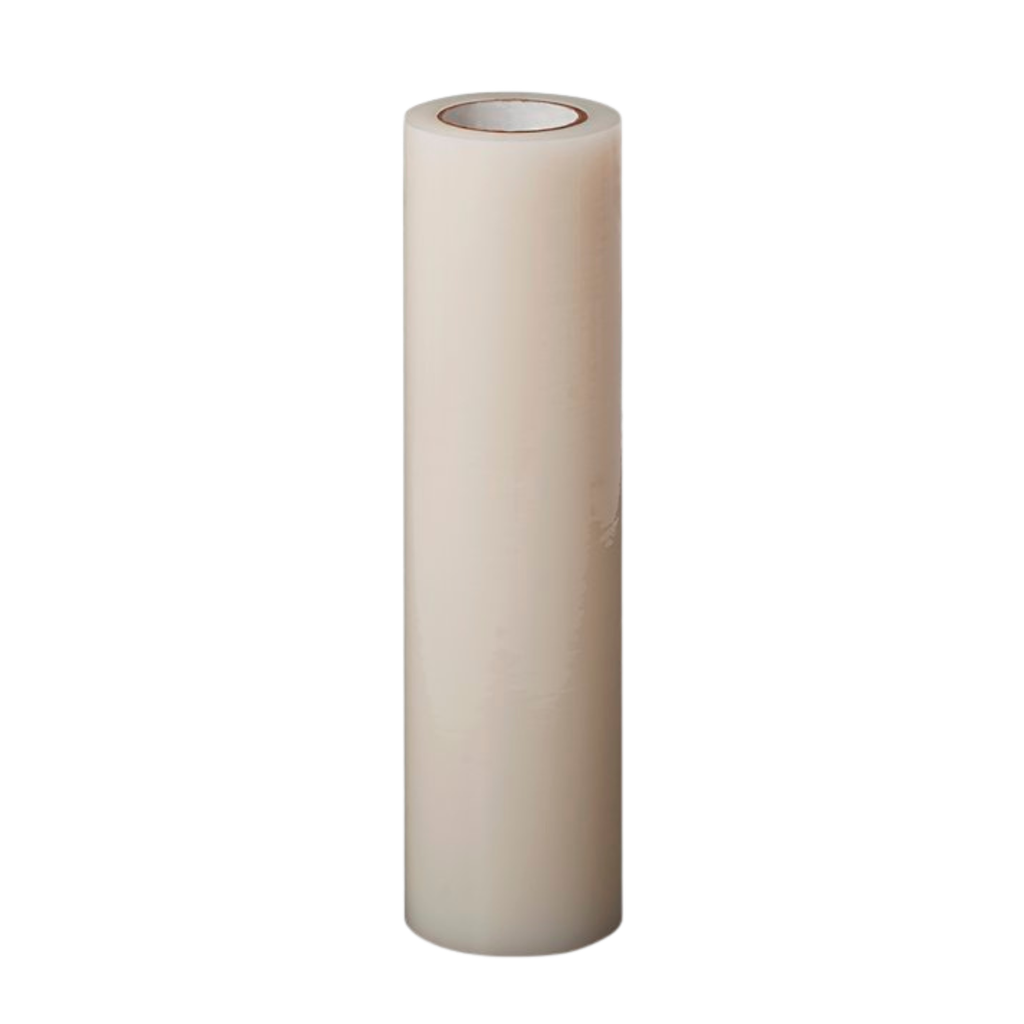 Sticky-Back Hard Floor Protector 1m x 100m