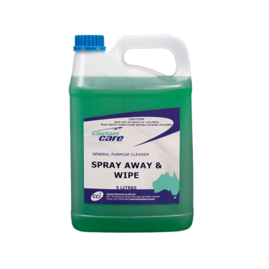 Surface Cleaner 5L - Spray/Wipe Multi Purpose