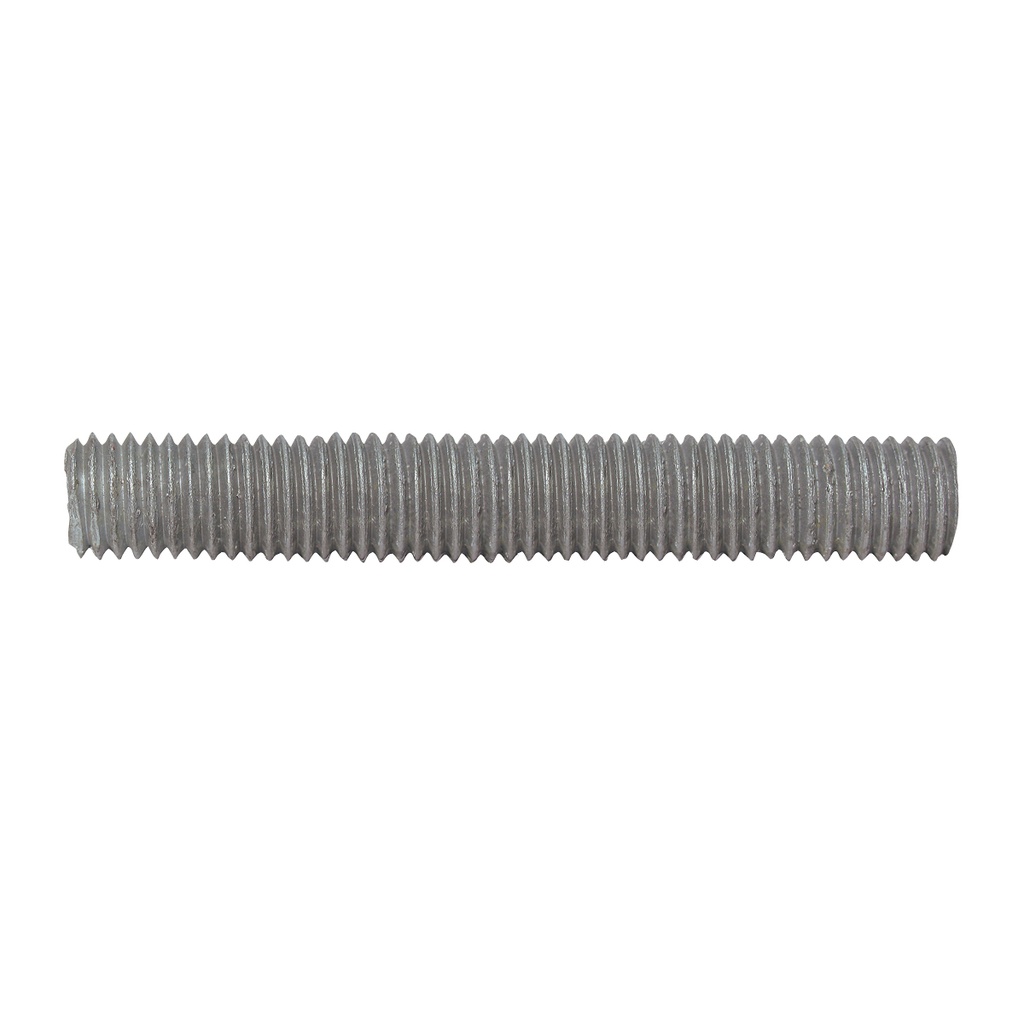 THRD Rod Gal M12 x 1.0m