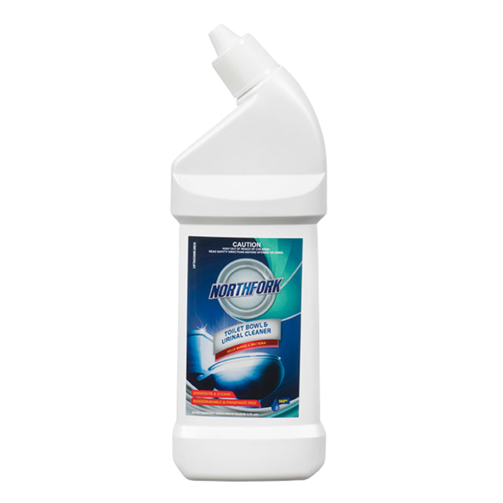 Toilet Bowl Cleaner 500ml (ea/12 box)