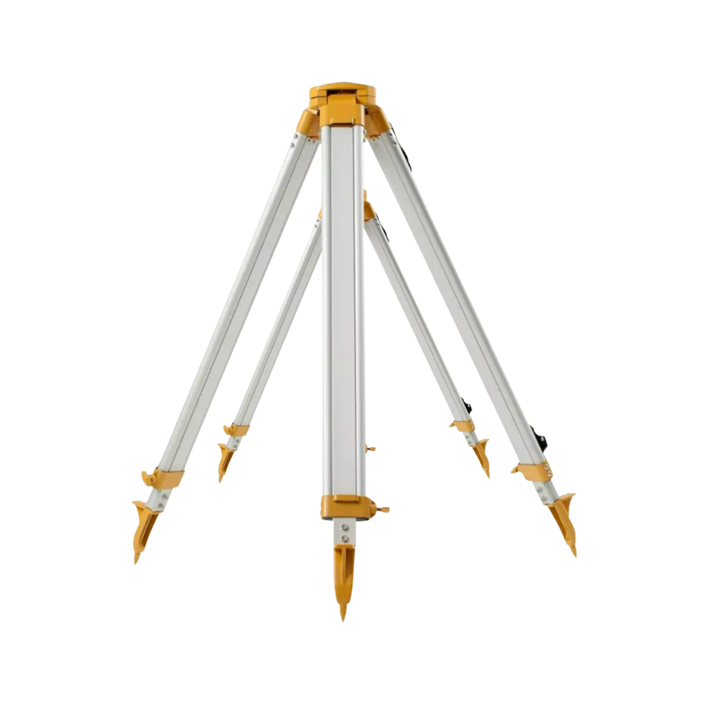 Aluminium Tripod - Dome Top