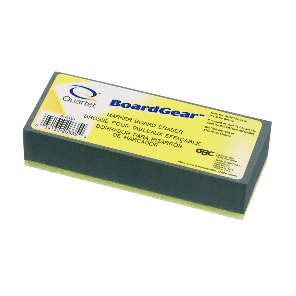 White Board Eraser