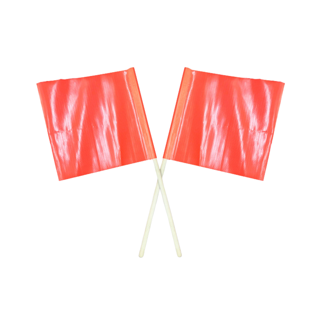 Flag For Multi Message Frame With Dowel (Pair)