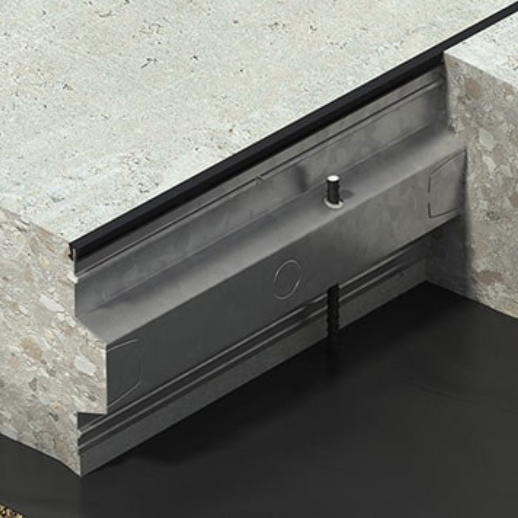 Connolly Keyjoint 200mm x 3.0m incl. stakes