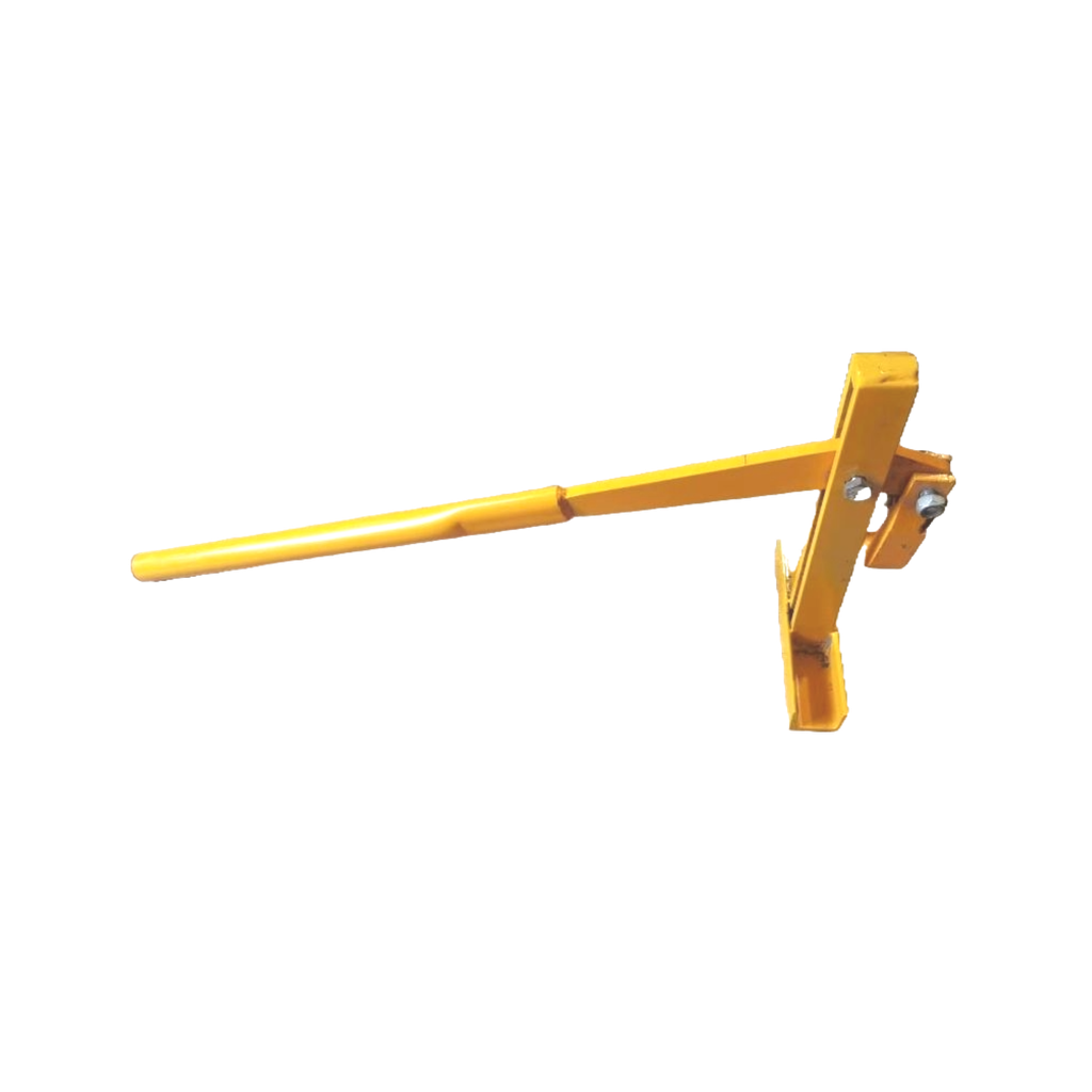 Budget Star Post Puller