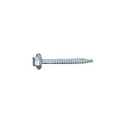 [SMROF1450G] 14-10 x 50 Hex Gal S/D Screw