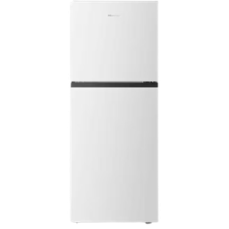 [FRIDGEFREEZERM] 205L Top Mount Fridge Freezer Unit - White