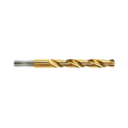 [DRLRS28.0] 28.0mm Gold Series Metric Drill Bit - Reduced Shank