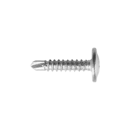 [SMBU820G] 8g x 20mm Button Head S/D Screws - Gal
