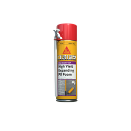 [SIKABOOM500] AP Expanding Foam Filler 500ml