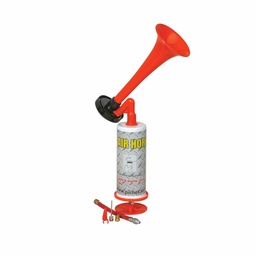 [AIRHORNPUSH] Air Signal Horn Push Pump Style