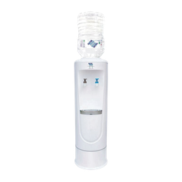 [WATER12COOL] Aqua To Go Floor Standing Water Cooler for 12L Water Bottles 300W x 300D x 1010H mm