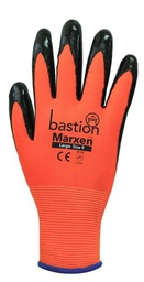 [GLVMARX-11] Marxen Hi Viz Gloves - Size 11 (ea/12Pack)