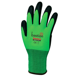 [GLVC5-10] Bastion Pacific Soroca Cut 5 Gloves - Size 10 (ea/12Pack)