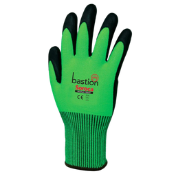 [GLVC5-9] Bastion Pacific Soroca Cut 5 Gloves - Size 9 (ea/12Pack)