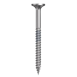[SBB125G] Batten Screw Bugle 14g x 125mm Galvanised (ea/250Box)