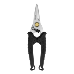 [BLPANSNIP] Black Panther 185mm Heavy Duty Snips