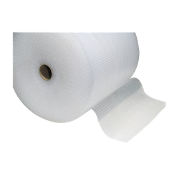 [BW300] Bubblewrap 300/375mm x 50m Handy Roll - 10mm