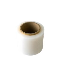 [HNDSHRCL] Bundling Wrap 100mm x 300m - Clear