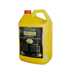 [CITGRIT5] Cit Grit Hand Cleaner w/- Grit 5L (ea/2 per box)