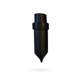 [TEAT] Cit Grit Hand Wash Dispensing Teat - Black