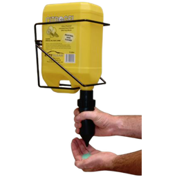 [SOAPBRACK] Cit Grit Soap Wall Bracket - For 5L